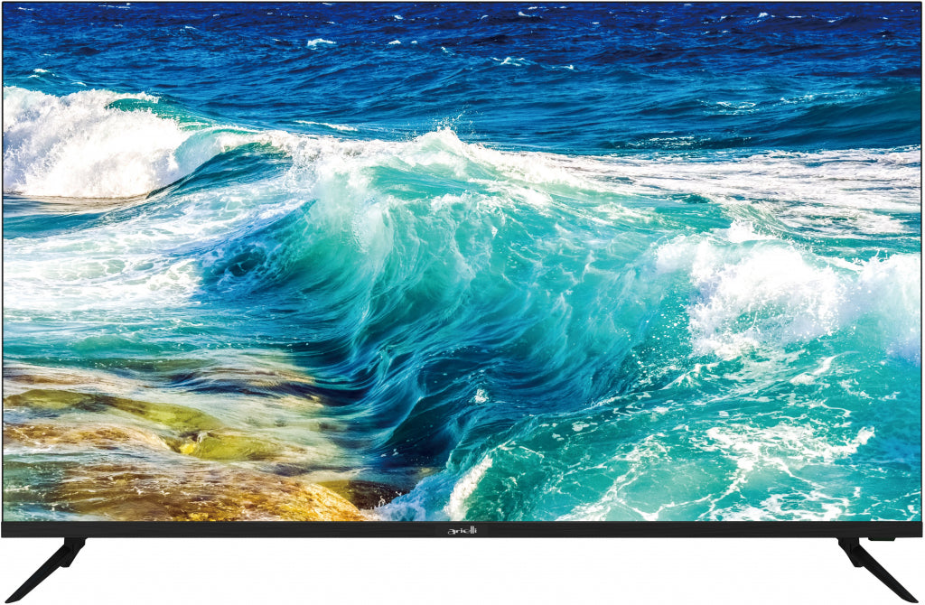 TV ARIELLI QLED43N218VDA SMART