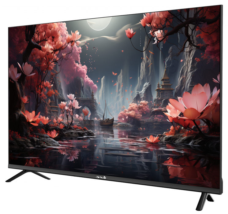 TV ARIELLI QLED43QM10GTV SMART