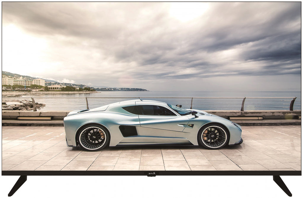 TV ARIELLI QLED50F215VDA SMART