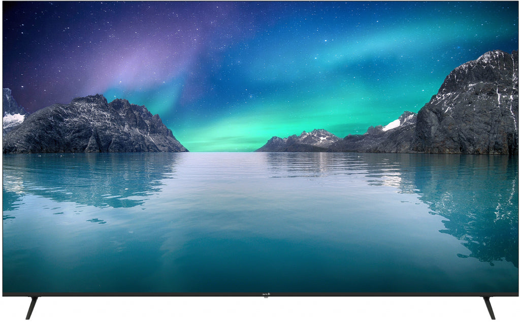 TV ARIELLI QLED75GT16VDA SMART