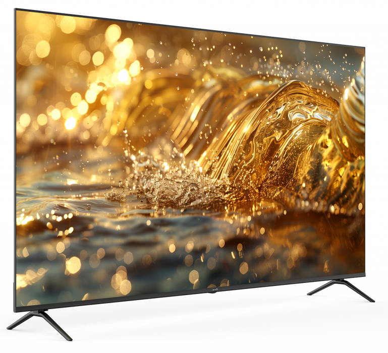 TV ARIELLI QLED75UD10GTV SMART
