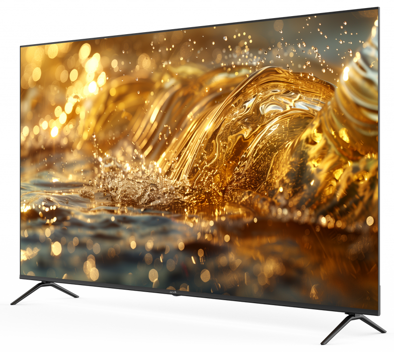 TV ARIELLI QLED75UD10GTV SMART