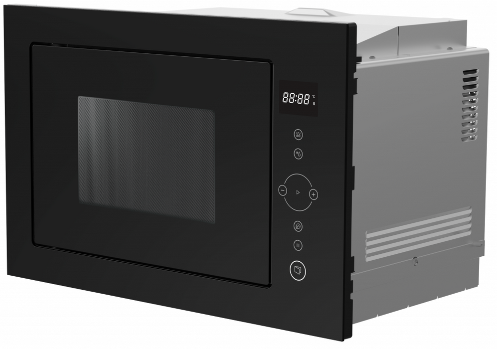 Built-in microwave Arielli TG925BL