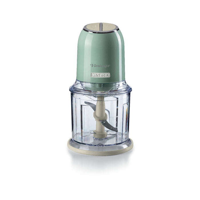 ARIETE VINTAGE GREEN CHOPPER 400 W