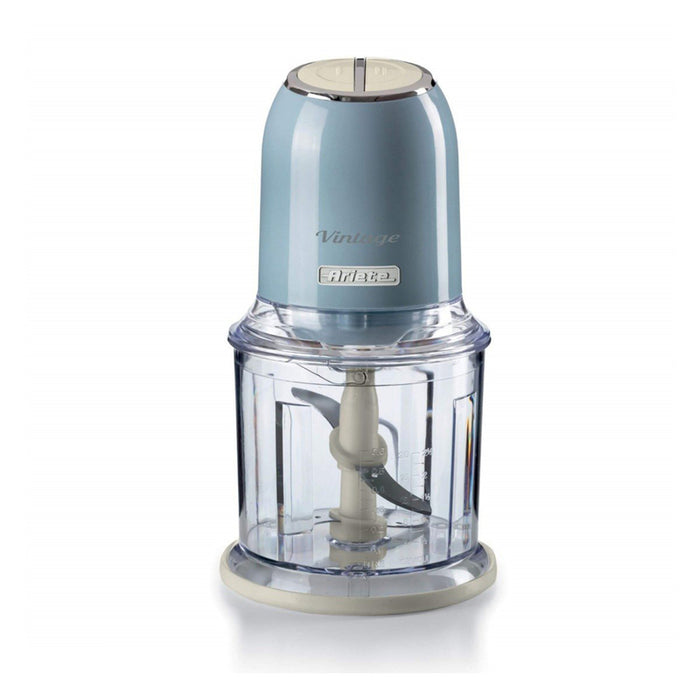 ARIETE VINTAGE CELESTE CHOPPER 400 W