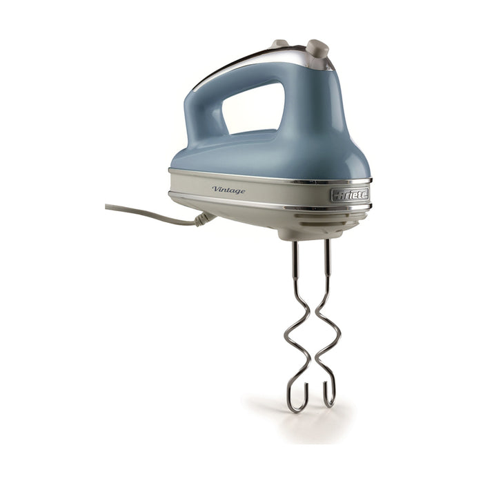 Mixer ARIETE VINTAGE CELESTE 450 W