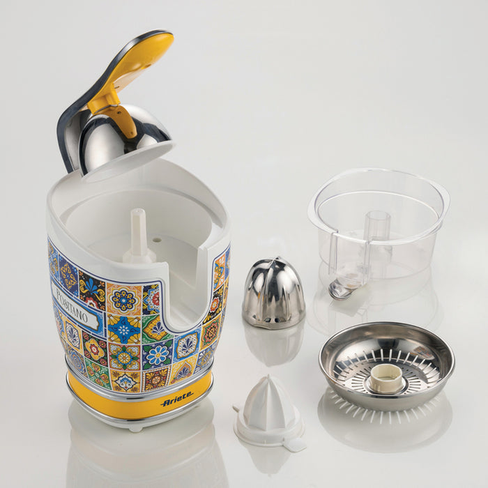 Juicer and Citrus press ARIETE VINTAGE POSITANO 85 W