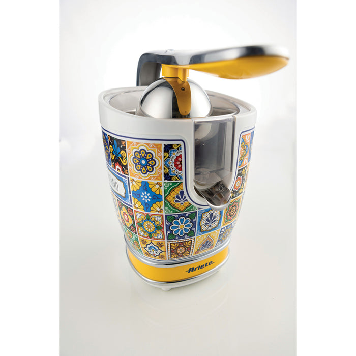 Juicer and Citrus press ARIETE VINTAGE POSITANO 85 W