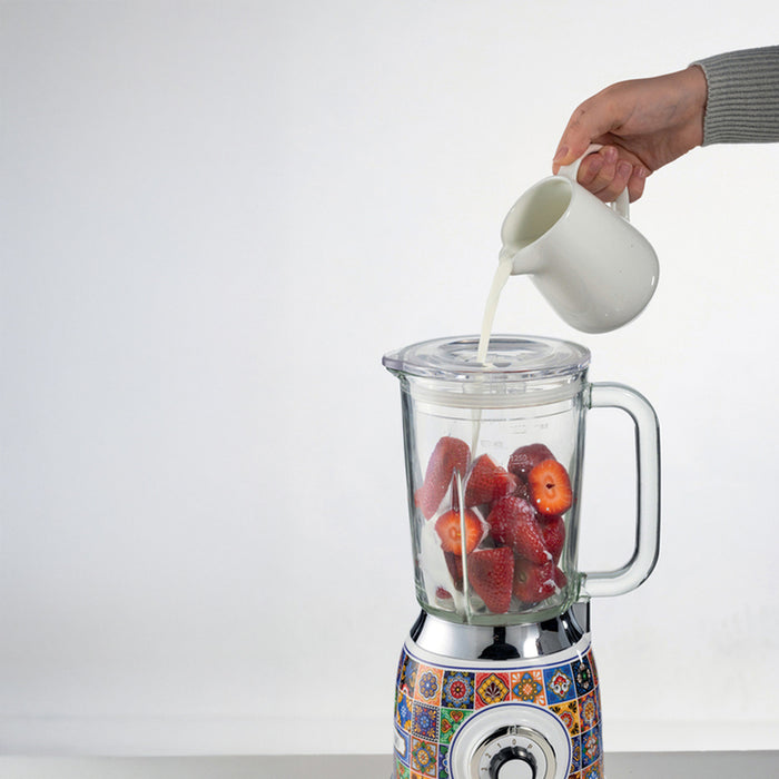 Blender ARIETE VINTAGE POSITANO 1000 W