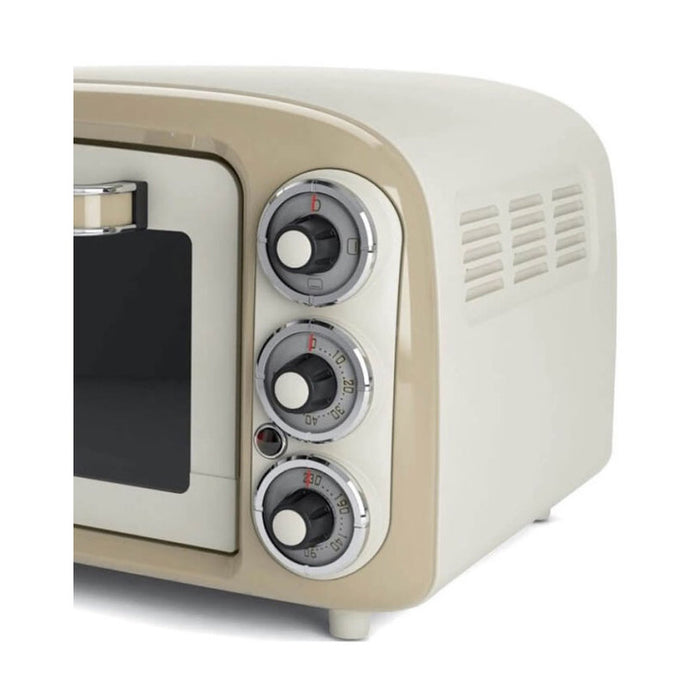 MINI OVEN ARIETE VINTAGE 979 1380 W