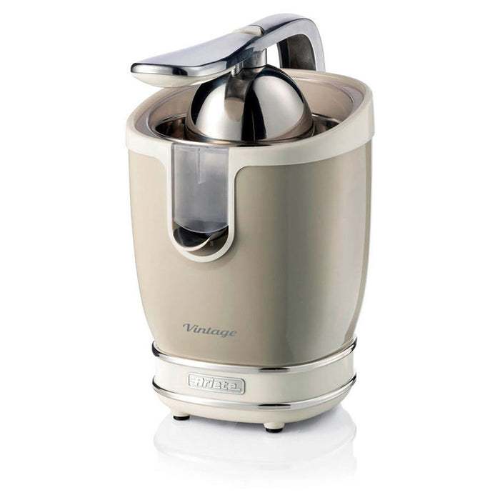 Juicer and Citrus Press ARIETE 413 BEIGE 85 W, BEIGE