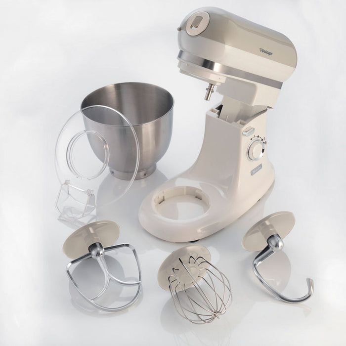 Food processor ARIETE 1588 2400 W