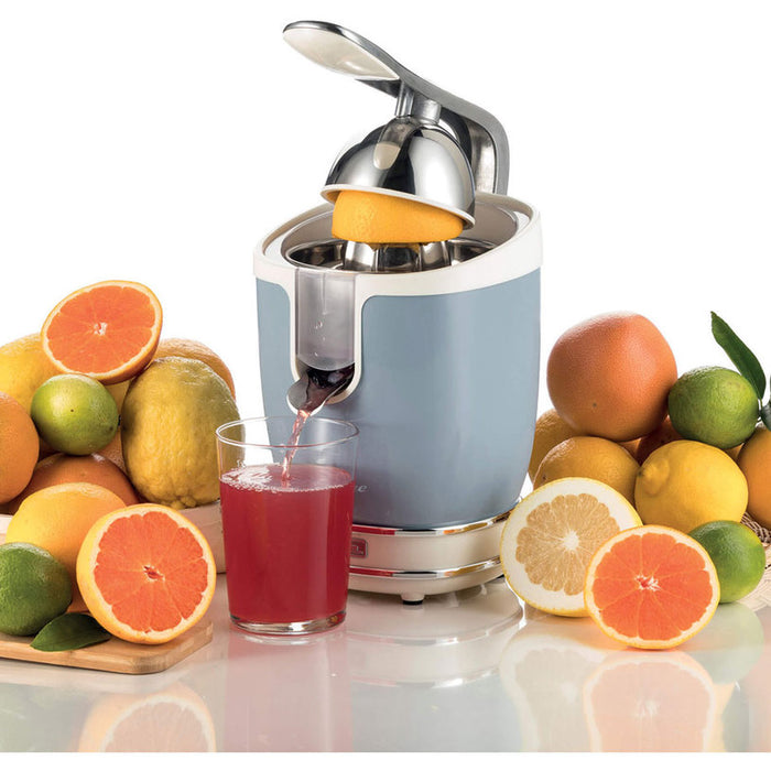 Juicer and Citrus press ARIETE 413 85 W, BLUE