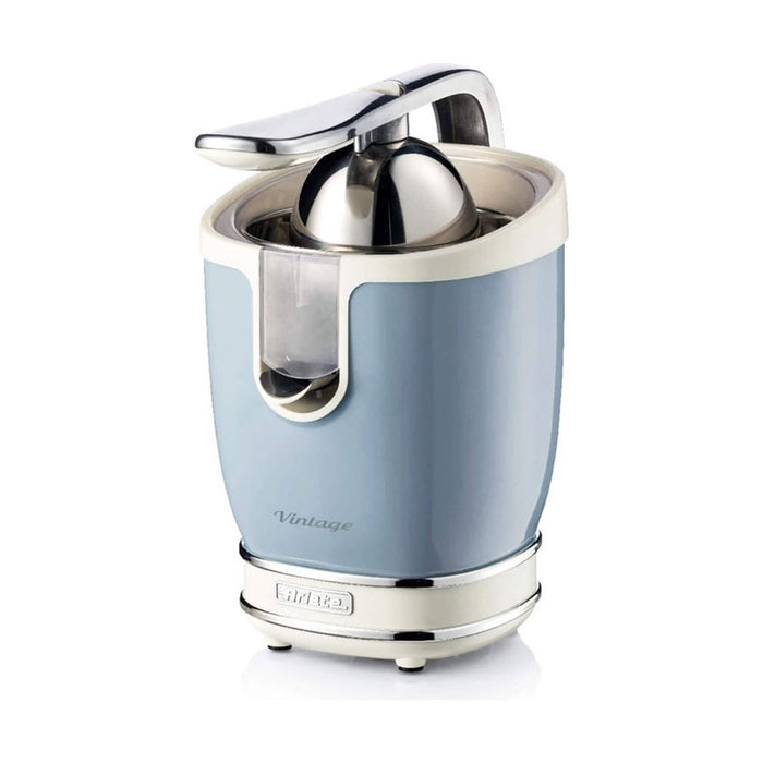 Juicer and Citrus press ARIETE 413 85 W, BLUE