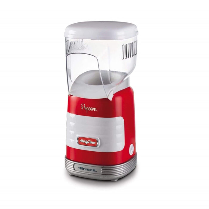 Popcorn machine ARIETE 2956 RED, 1100 W