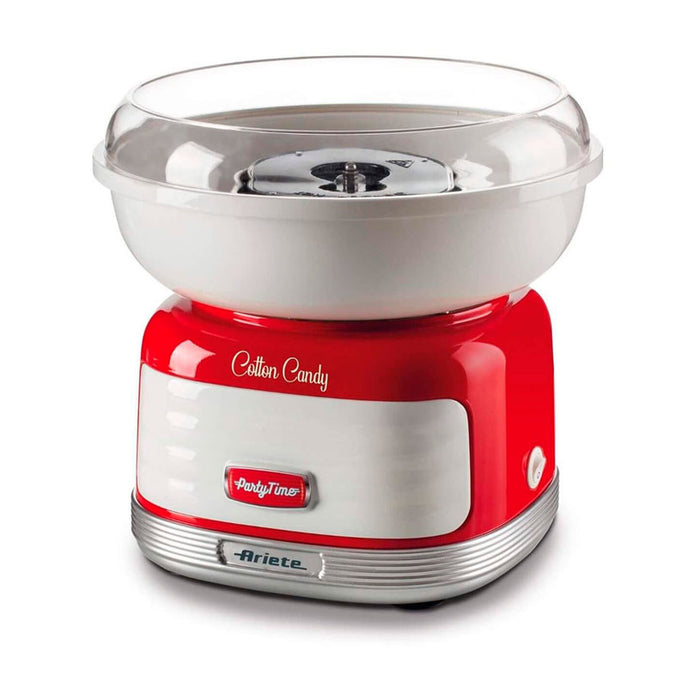 Cotton candy machine ARIETE 2973 RED