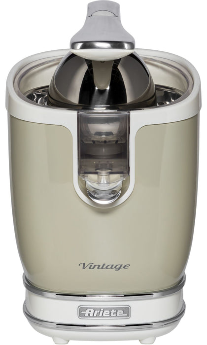Juicer and Citrus Press ARIETE 413 BEIGE 85 W, BEIGE