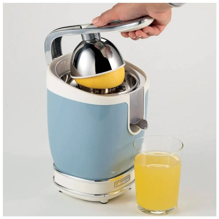 Juicer and Citrus press ARIETE 413 85 W, BLUE