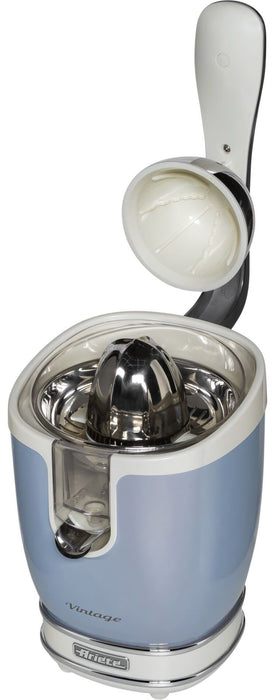 Juicer and Citrus press ARIETE 413 85 W, BLUE