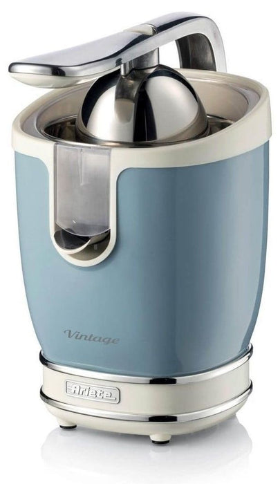 Juicer and Citrus press ARIETE 413 85 W, BLUE