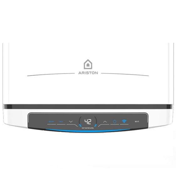 Multi-position boiler ARISTON VELIS Pro Wi-Fi 50 EU 3100945