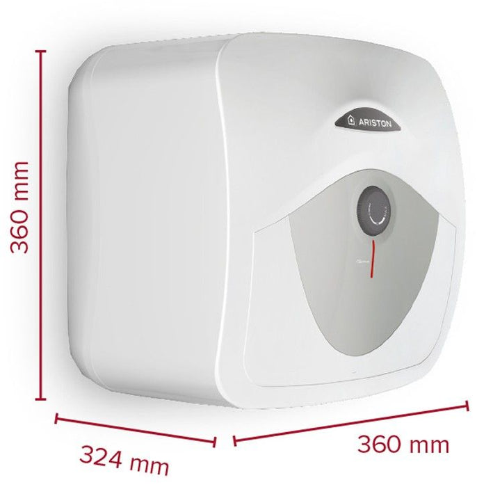 Boiler ARISTON ANDRIS RS 15 L OVER SINK