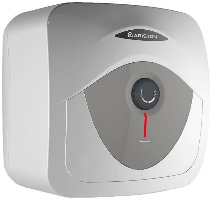 Boiler ARISTON ANDRIS RS 15 L OVER SINK