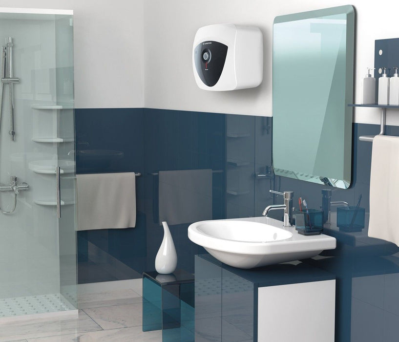 Boiler ARISTON ANDRIS LUX 15L OR /5 EU OVER SINK