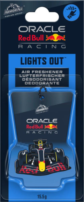 ARMOR ALL LIGHTS OUT 15