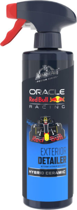 ARMOR ALL EXTERIOR PREPARATION 500ML