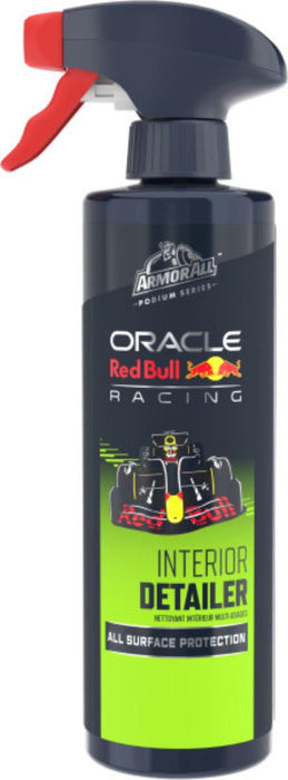 INTERIOR PREPARATION 500ML ARMOR ALL