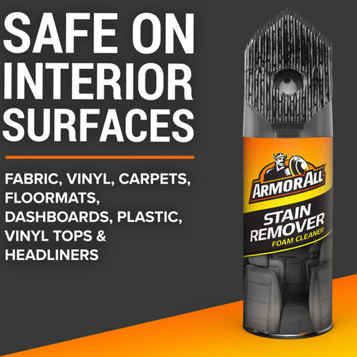 ARMOR ALL BRUSH CLEANER