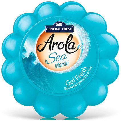 GEL-FRAGRANCE 150 GR. AROLA OCEAN