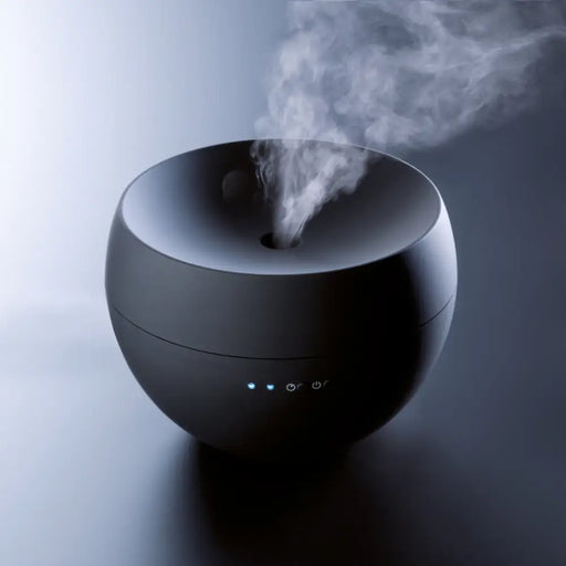 Aroma diffuser Jasmine Black - Арома дифузери<<<StadlerForm
