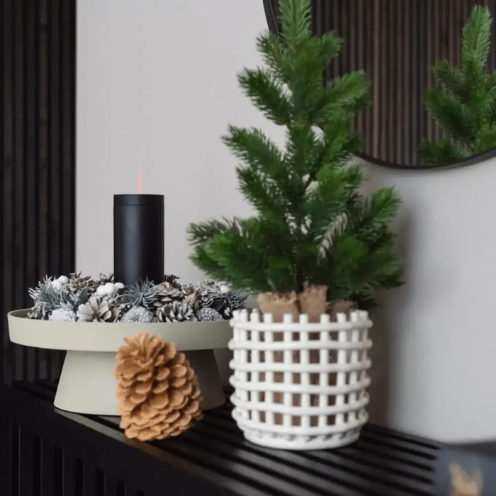 Aroma diffuser Lucy White - Арома дифузери<<<StadlerForm