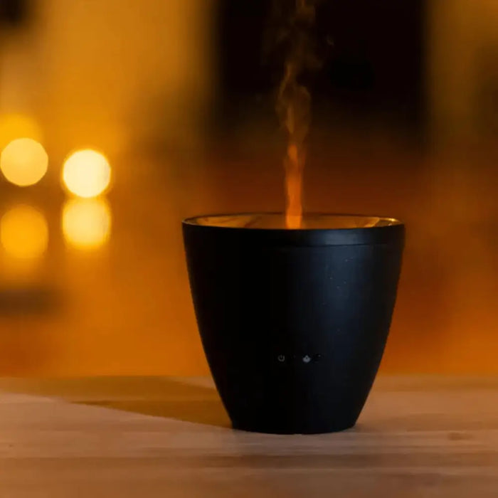 Aroma diffuser Zoe Black - Арома дифузери<<<StadlerForm