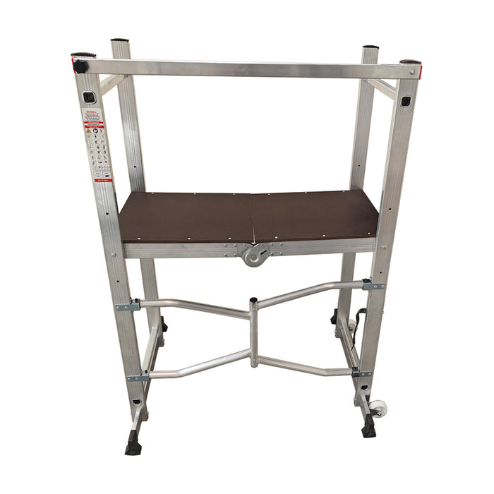 ALUMINUM SCAFFOLDING ARON AS100