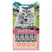 ARQUIVET Creamy snack with tuna and shrimp - treat for cats - 5x14 g - DelicaciesDLK-PRZ<<<For