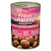ARQUIVET Fresh Chicken Meatballs - wet dog food - 400g - Wet foodDLP-KAM<<<For the dogDLP<<<ActionPL