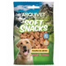 ARQUIVET Soft Snacks Salmon - dog treat - 100g - DelicaciesDLP-PRZ<<<For the dogDLP<<<ActionPL