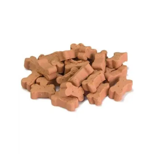 ARQUIVET Soft Snacks Salmon - dog treat - 100g - DelicaciesDLP-PRZ<<<For the dogDLP<<<ActionPL
