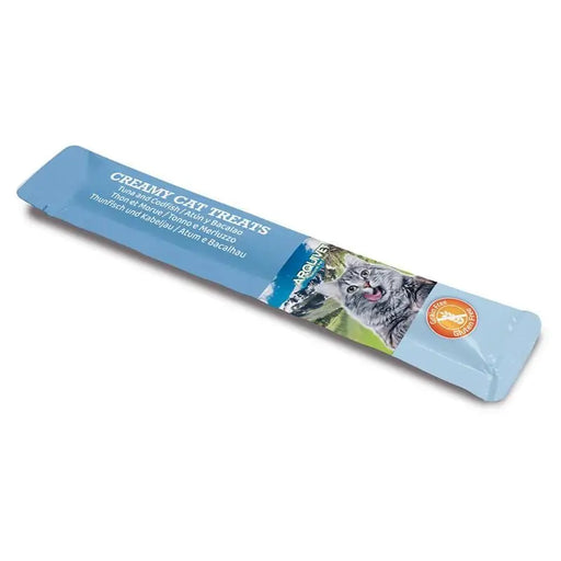 ARQUIVET Tuna with cod - cat treats - 5 x 14g - DelicaciesDLK-PRZ<<<For the catDLK<<<ActionPL&&&DelicaciesDLK-PRZ<<<For