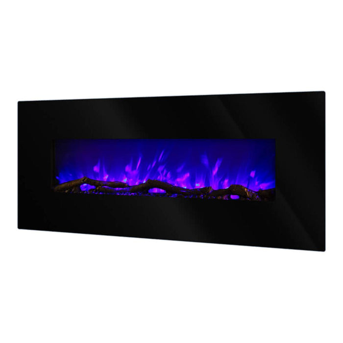 MADRID 50 ELECTRIC FIREPLACE