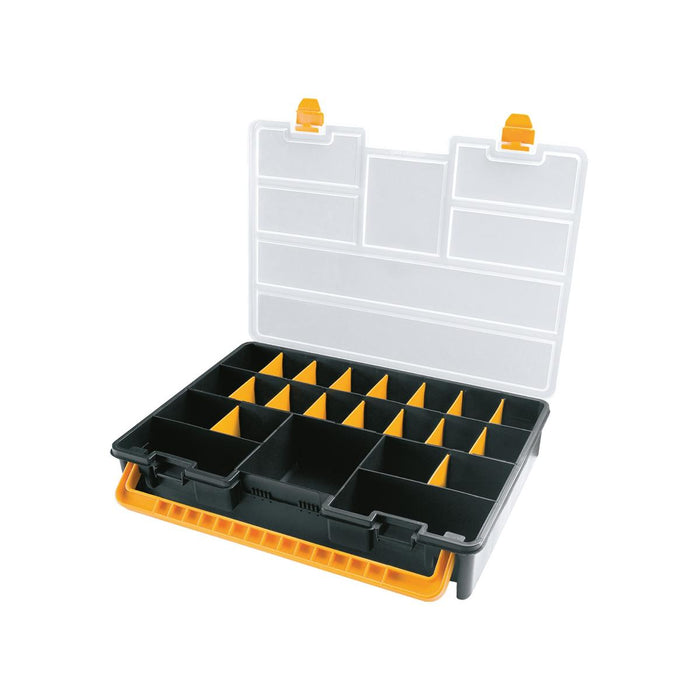 ORGANIZER WITH HANDLE 44X31CM