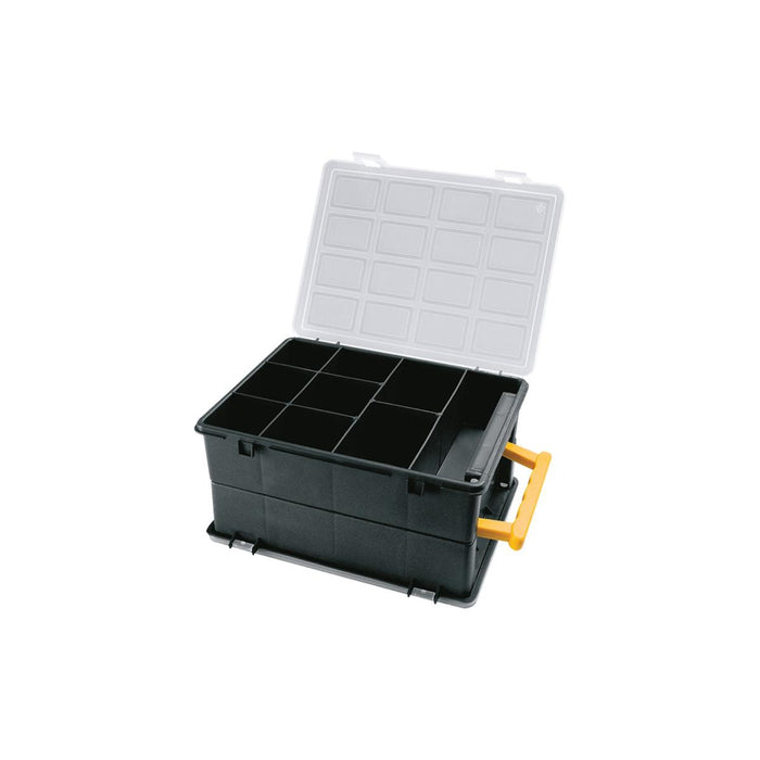 DOUBLE ORGANIZER 24X19CM