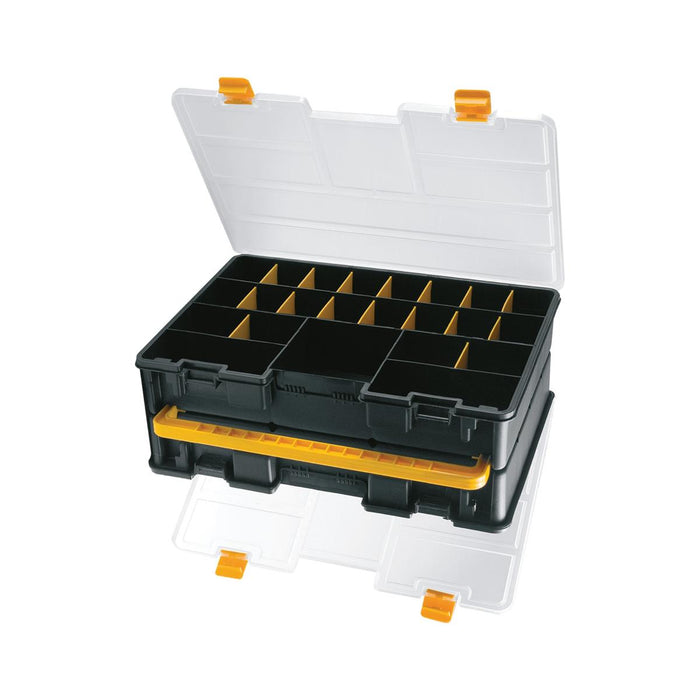 DOUBLE ORGANIZER 44X31CM