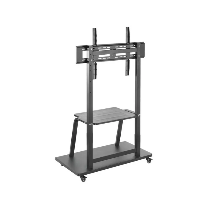 ART S-13 Mobile LCD/LED TV stand 37-100’’ 150 Kg - Brackets for TVs / monitorsTVA-UCH<<<TV and accessoriesTVA<<<ActionPL