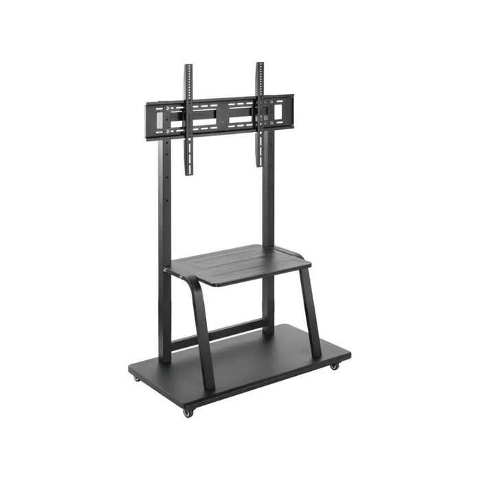 ART S-13 Mobile LCD/LED TV stand 37-100’’ 150 Kg - Brackets for TVs / monitorsTVA-UCH<<<TV and accessoriesTVA<<<ActionPL