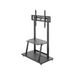 ART S-13 Mobile LCD/LED TV stand 37-100’’ 150 Kg - Brackets for TVs / monitorsTVA-UCH<<<TV and accessoriesTVA<<<ActionPL