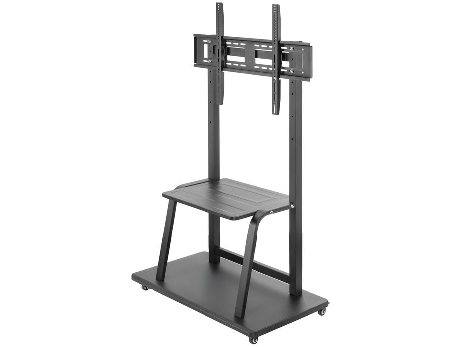 ART S-13 Mobile LCD/LED TV stand 37-100" 150 Kg